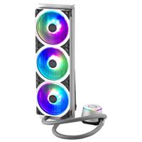 CoolerMaster ML360P Silver Edition Liquid Cooler