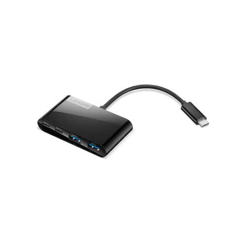 Lenovo USB-C Hub