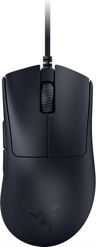 עכבר RAZER DeathAdder V3 30K Optical Sensor Wired Gaming Mouse