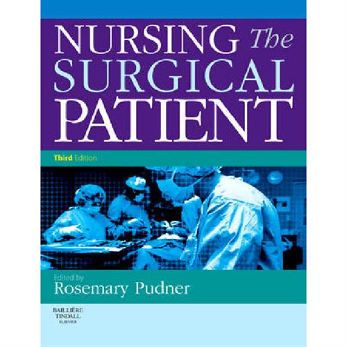 Nursing the Surgical Patient