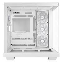 be quiet! LIGHT BASE 500 LX White