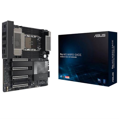 Asus Pro WS W890-SAGE