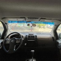 2007 nissan x-terra