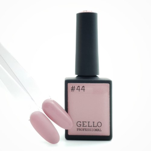 לק ג'ל GELLO ג'לו מספר 44