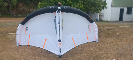 כנף WING EZZY שנתון 2026 V-3