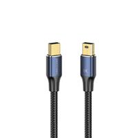 Vention mini DP 1.4 8K/60Hz 2m Cable