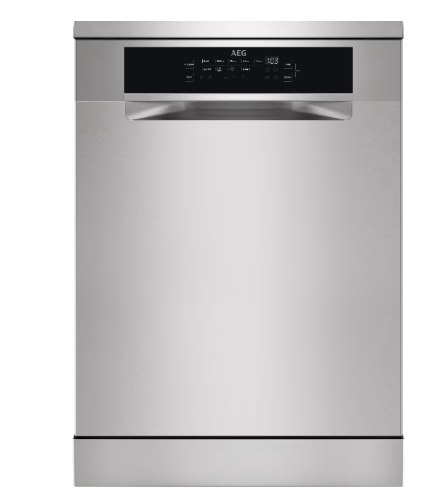מדיח כלים רחב AEG א.א.ג.  ProClean AirDry FFB73727PM