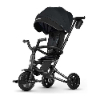 שחור - תלת אופן מתקפל נובה ומתקן לכוס מתנה - QPlay Nova Niello