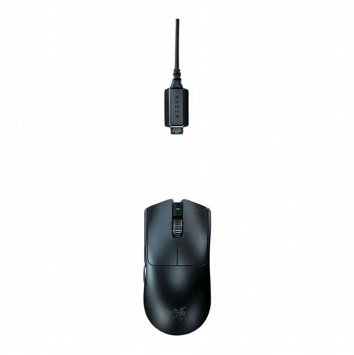 עכבר גיימינג אלחוטי Razer Viper V3 Pro SE שחור