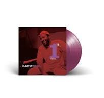 MARVIN GAYE/MOTOWN 1S COLOR