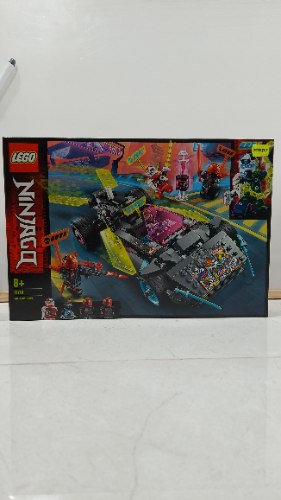 Lego ninjago 71710