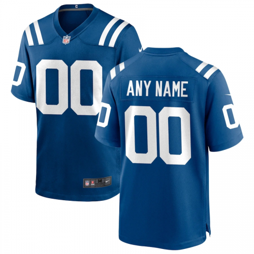 חולצת שחקן  Indianapolis Colts