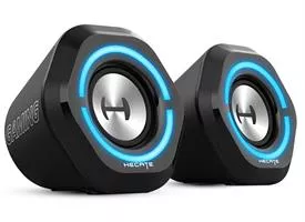 סט רמקולים למחשב גיימינג Edifier 2.0 G1000