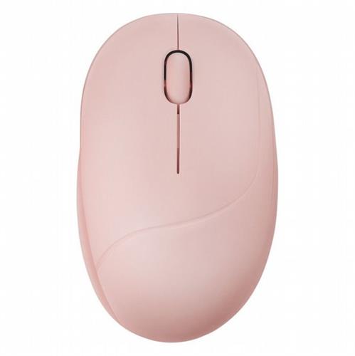 עכבר ASUS Fragrance Mouse MD101 ורוד