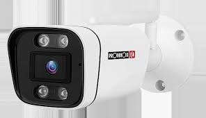 מצלמת WiFi חיצונית Provision-ISR AI WP-919 – Plug & View, ראיית לילה, שמע דו-כיווני ועמידות IP66