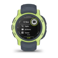 שעון דופק Garmin Instinct 2 Surf