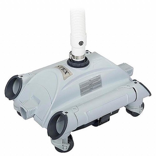 אינטקס- רובוט לניקוי תחתית הבריכה - 28001 INTEX