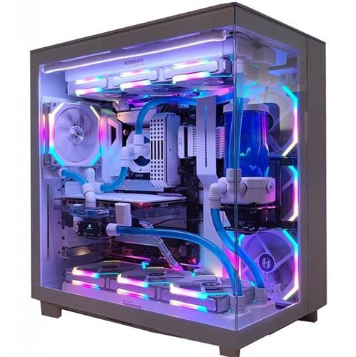 מחשב קאסטום לופ OP9 Intel Ultra 9 RTX 5080 64GB 4T