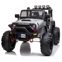 רכב חשמלי לילדים ג'יפ סופה רוביקון 24 וולט   24V SUFA RUBIKON