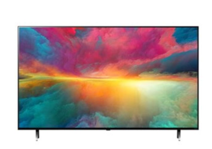 מסך טלוויזיה חכמה LG OLED evo C4 - בגודל 65 אינץ' ברזולוציית 4K  OLED65C46LA