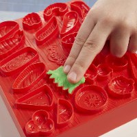 פליידו - סט הכנת סושי - Play-Doh E7915
