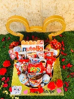 מארז מיקי מאוס & קינדרים