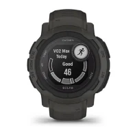 שעון דופק Garmin Instinct 2 Solar