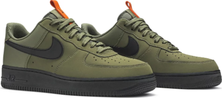 Air Force 1 Low Medium Olive