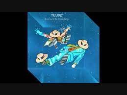 TRAFFIC/SHOOT OUT AT THE FANTA