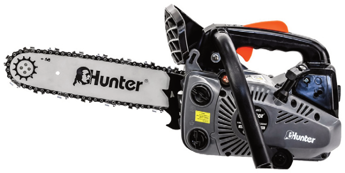 מסור שרשרת ⁦Hunter - 12⁩ אינץ׳
