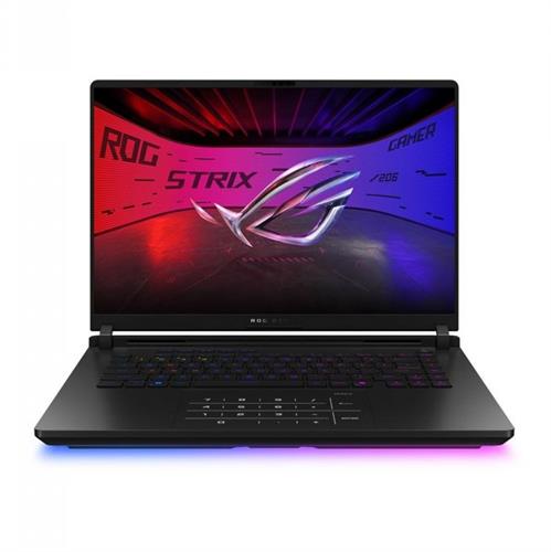 מחשב נייד ASUS ROG 16.0" WQXGA Core Ultra 9 275H 32GB 2TB ללא מערכת הפעלה G635LW-RW099