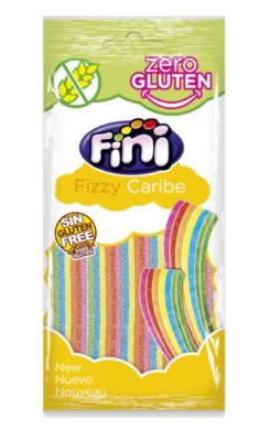 שטיחים צבעוניים 75 גרם Fini