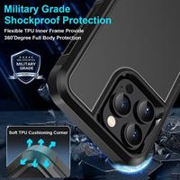 x5 מגן Shield לגלקסי S25 / S24 - חברת SmarTech