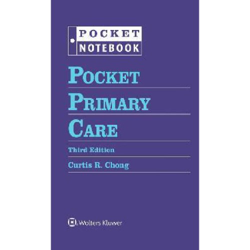 Pocket Primary Care