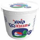 קוטג' 5%, 250 גרם | תנובה