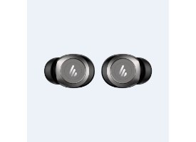 אוזניות בלוטוס' עם סינון רעשים EDIFIER W240TN - צבע שחור