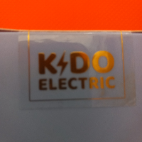 סלילים לעט תלת מימד מטאלי - KIDO ELECTRIC