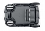 רובוט ניקוי לבריכה ZX100 אוטומטי לקרקעית | INTEX | מק״ט ‎28006‎ | קפיץ קפוץ