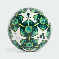 אדידס - כדור לאימונים כדורגל 5" ליגת האלופות  - ADIDAS UEFA CHAMPIONS LEAGUE 24/25 KNOCKOUT JH1281