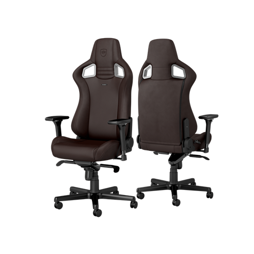 כסא גיימינג Noblechairs EPIC Gaming Chair Java Edition