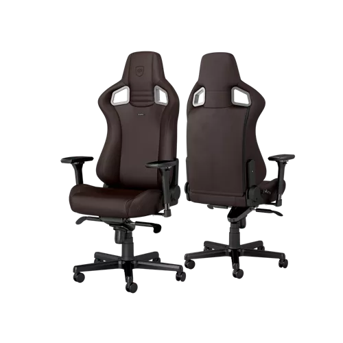כסא גיימינג Noblechairs EPIC Gaming Chair Java Edition