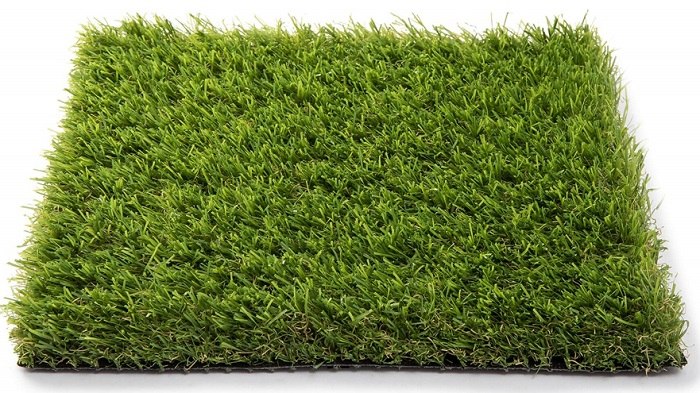 דשא סינטטי איכותי בגובה 40 מ"מ דגם ברונזה