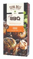 קבב BBQ KEBAB