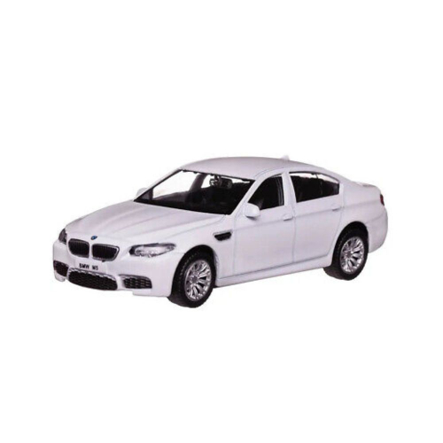 דגם מכונית במוו - RMZ DIE CAST 1:43 BMW M5 #4003