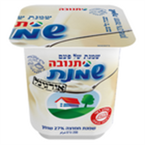 שמנת של פעם, 200 מ"ל | תנובה