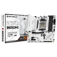 MAXSUN Terminator B650M WiFi ICE