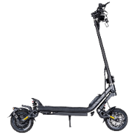קורקינט חשמלי - NAMI KLIMA 72V CARBON MATTE 2026