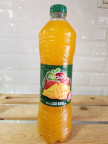 פריגת מנגו 1.5ליטר
