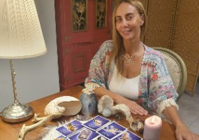 קורס להכשרת מאבחנים ויועצים של  מפת המצפן - "טוטם בעלי החיים של ארץ ישראל"