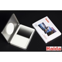 Haida 100 x 150mm NanoPro MC Reverse Graduated 0.9 פילטר מדורג הפוך 3 סטופים ציפוי איכותי NanoPro